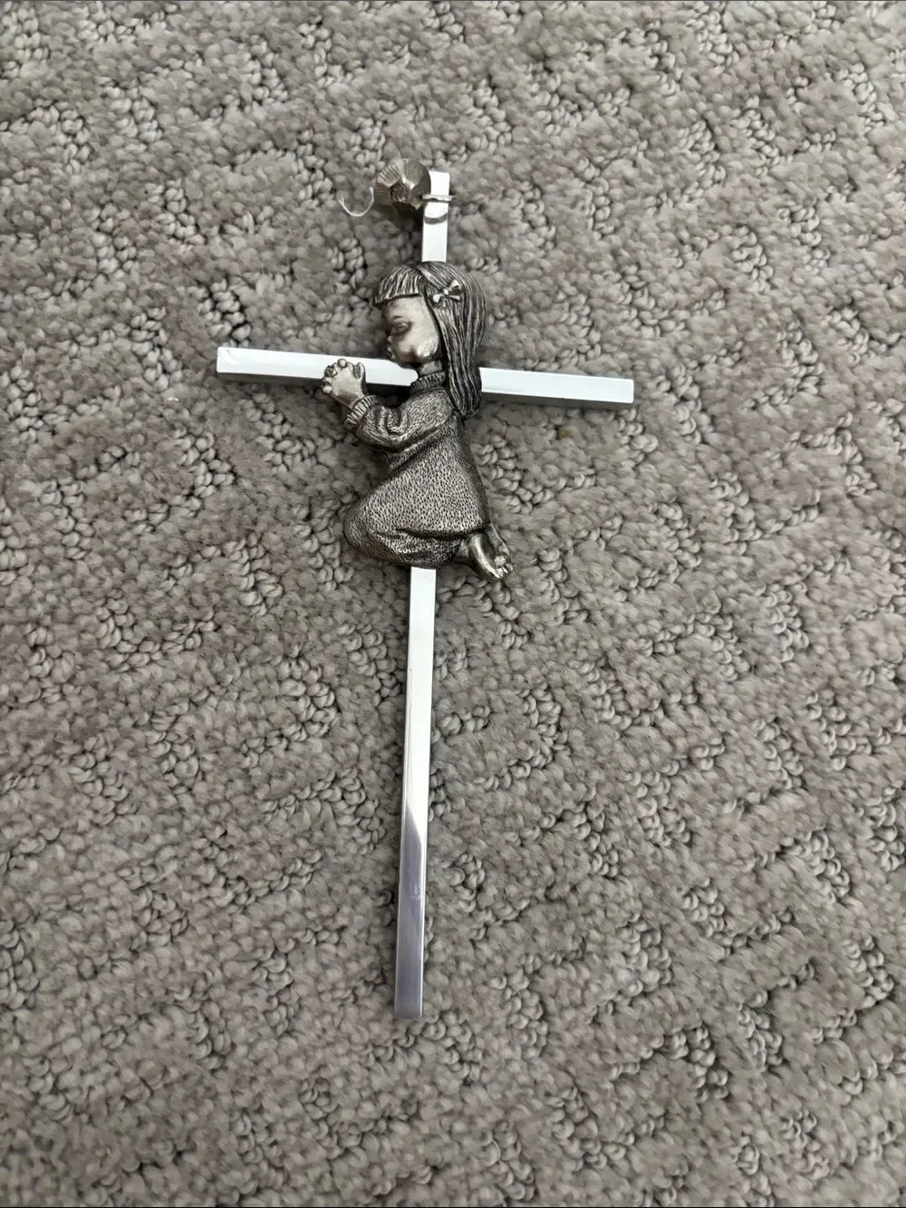 N/A baptism candle